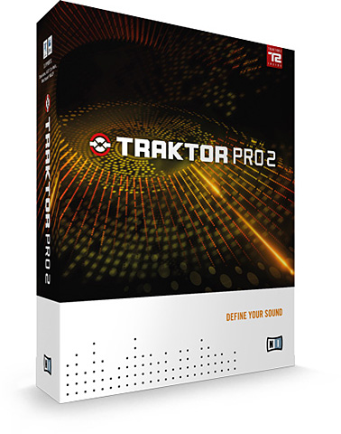 Traktor 2.1.2 – Update