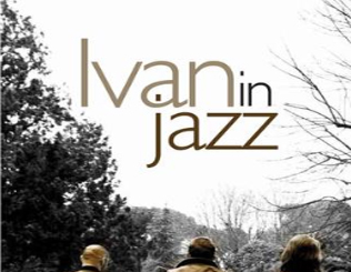 Ivan In Jazz, CD tributo ad Ivan Graziani