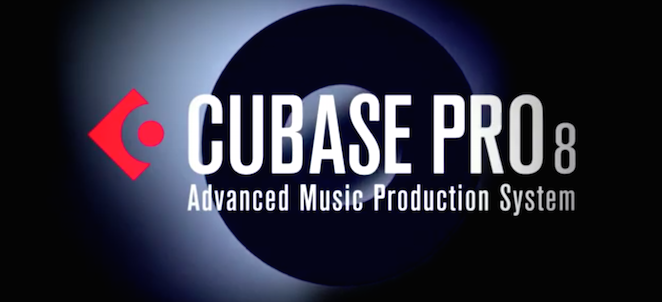 Cubase diventa Pro 8!